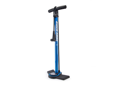 Park Tool PFP-10 - Fodpumpe - 160 PSI - 11 BAR