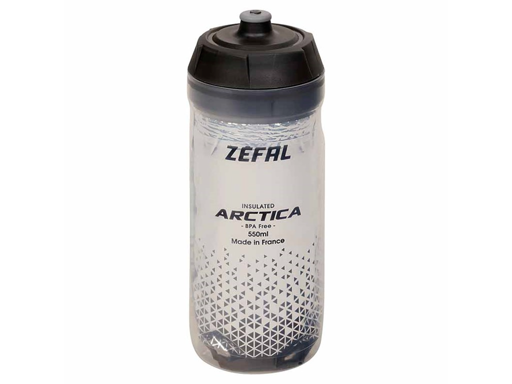 Zefal Arctica 55 550ml Insuleret Drikkeflaske