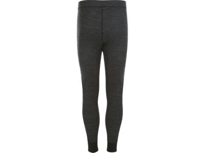 Whistler - Bradley - Merino Uld Buks - Mørk Grå