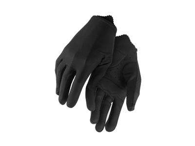 Assos RS Aero FF Gloves - Cykelhandske Lang - Sort
