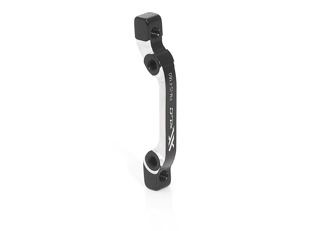 XLC Adapter til skivebremse kaliber for