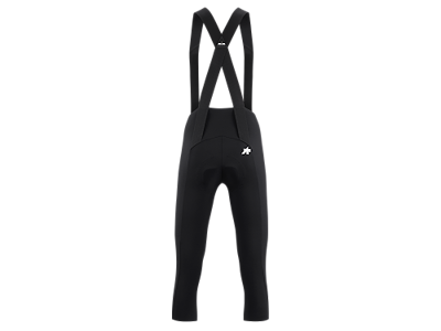 Assos MILLE GT Spring Fall Bib Knickers S11 - Cykelbukser - Dame - Sort