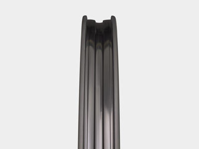 Bontrager Line Elite 30 TLR Boost - Forhjul 29" MTB - Disc 6 bolt - E-Thru 15x110mm