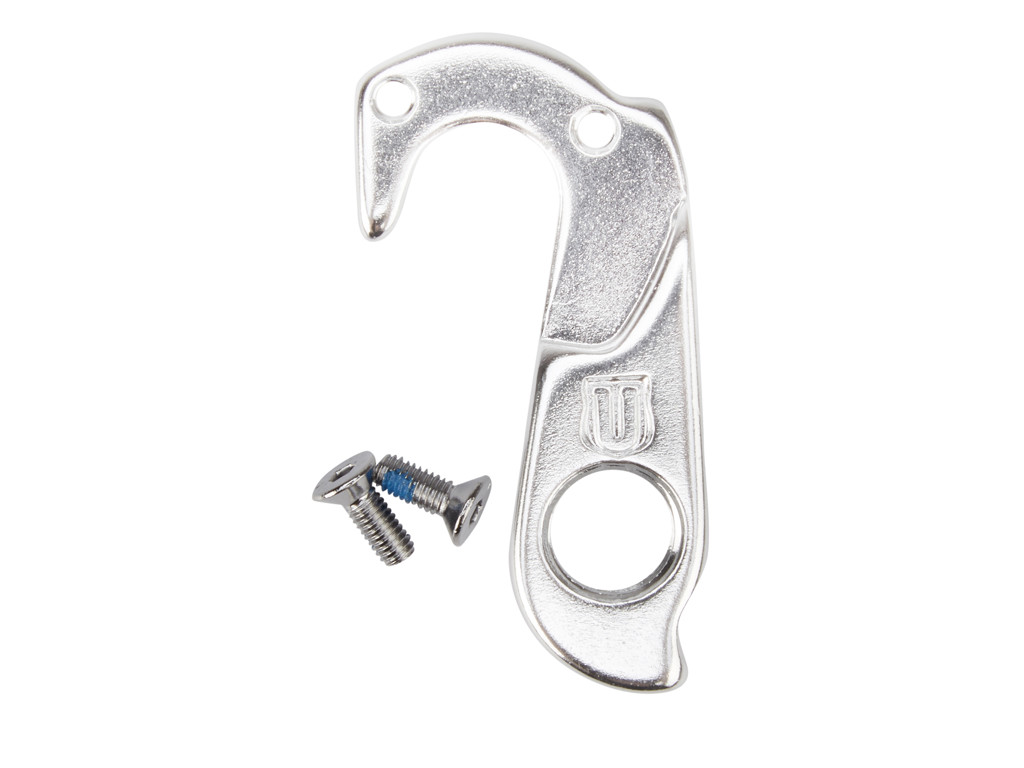 Geardrop type GH-158 - Sølv