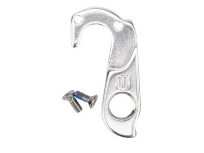 Geardrop type GH-158 - Sølv