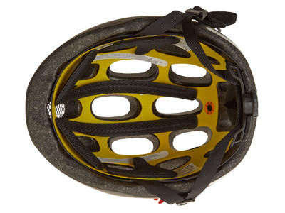 Abus Youn-I MIPS - Cykelhjelm - Sort