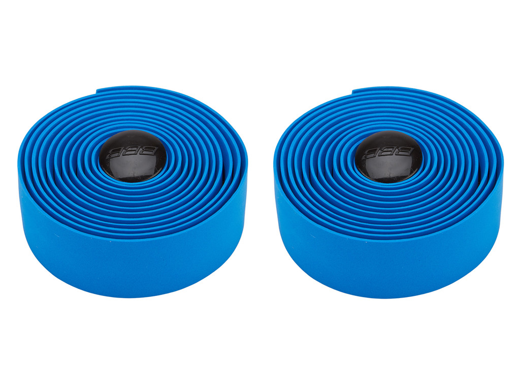 BBB RaceRibbon - Styrbånd i EVA-skum - Blå