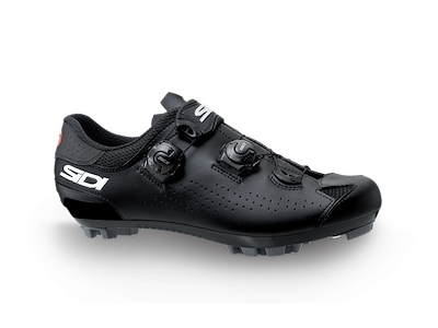Sidi Eagle 10 MTB og Gravel Sko Sort til Kvinder Str. 37
