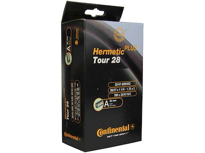 Continental Hermetic Plus 700 x 32-47C Auto Ventil