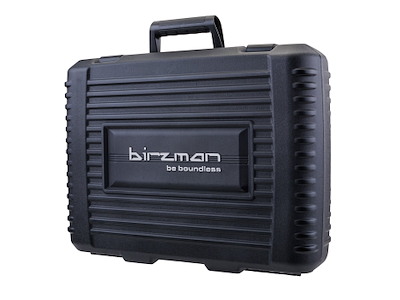 Birzman Studio værktøjskasse
