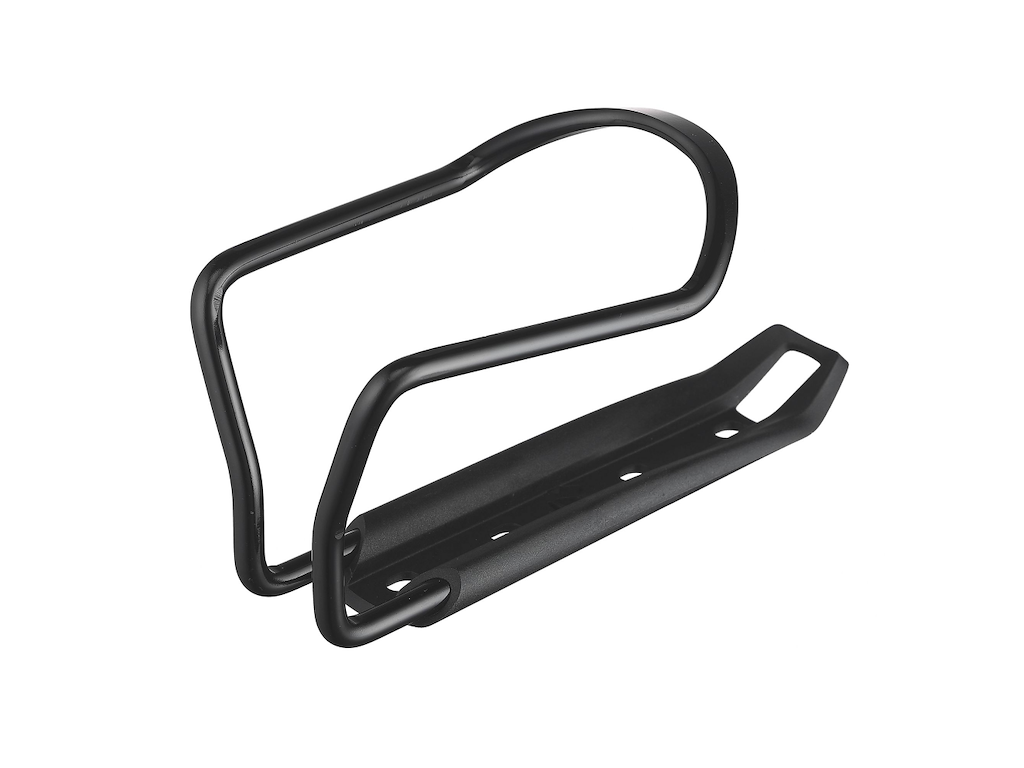 Syncros Alloy Comp 3.0 Flaskeholder Sort Syncros Alloy Comp 3.0 Flaskeholder Sort
