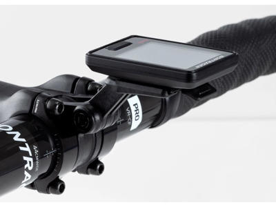 Bontrager Ridetime Elite - Cykelcomputer 