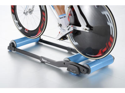 Tacx Galaxia ruller - Med patenteret swing-system 