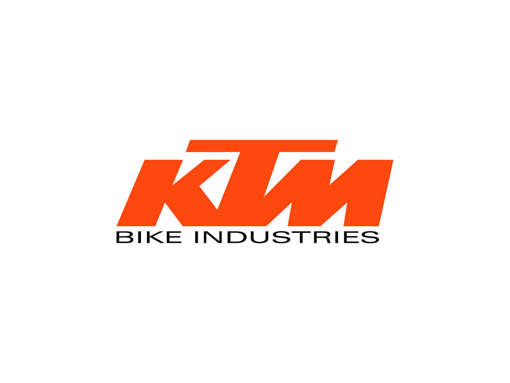 Geardrop til KTM cykler