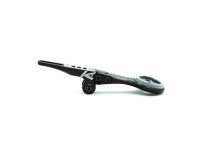 K-edge IHS integreret computerholder til Garmin - sort