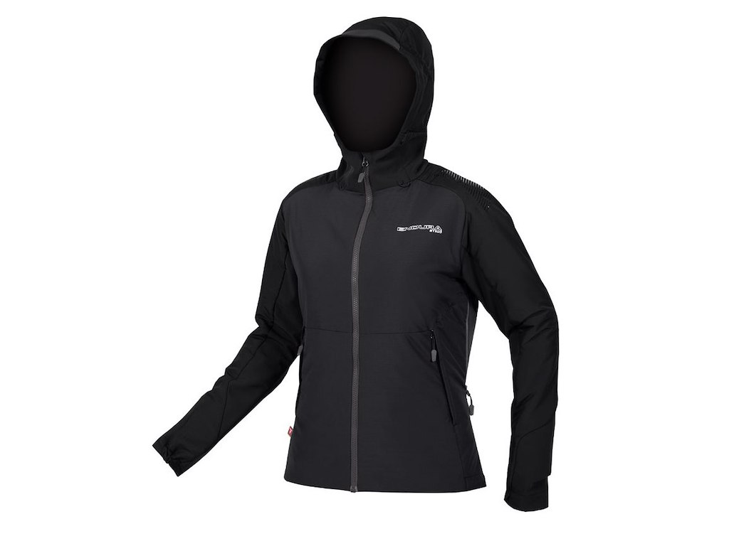 Endura MT500 Freezing Point - Cykeljakke - Sort - Dame