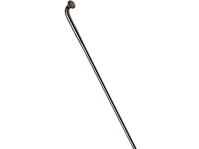 DT Swiss Spokes Competition 2,0/1,8mm sølv
