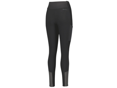 SCOTT Gravel Tights Cykelbuks Uden Pude - Dame - Sort