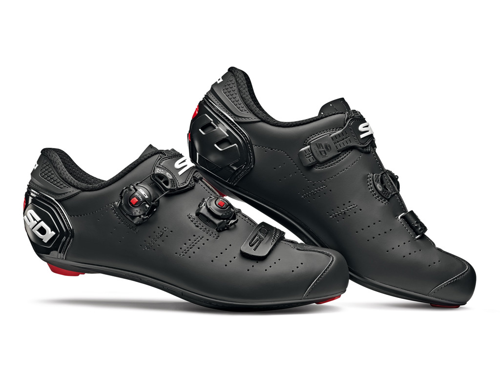 Sidi Ergo 5 Mega - Cykelsko Herre
