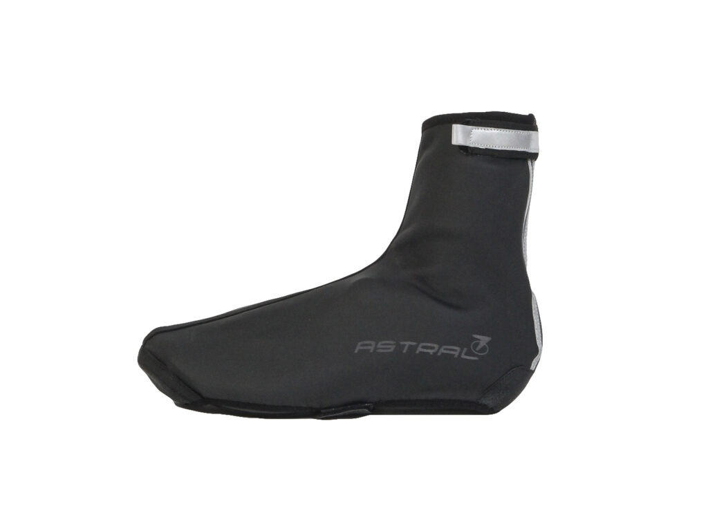 Endura MT500 Overshoe - Skoovertræk - Sort