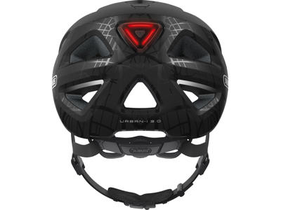 Abus Urban-I 3.0 - Cykelhjelm - Street Art