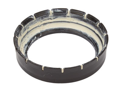 Shimano Nexus - Støvdæksel højre - Til 3 gears nav - Type A - SG-3R40 