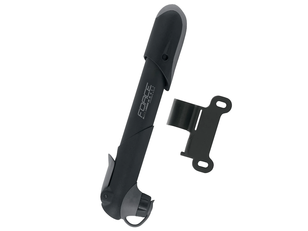 FORCE Pocket Duo Telescope - Minipumpe FORCE Pocket Duo Telescope - Minipumpe