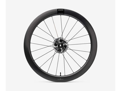 Scope S5 Disc - Hjulsæt Carbon 700c Sport - 55mm profil - Shimano HG 10/11 gear