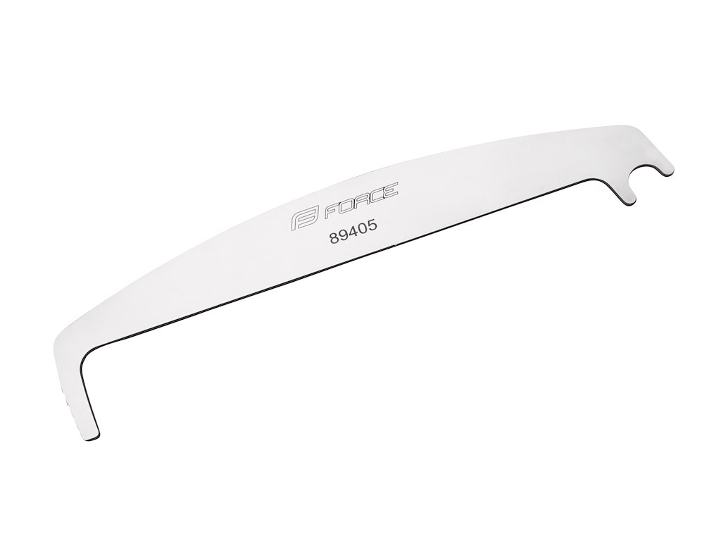 FORCE Kædeslidmåler med skala