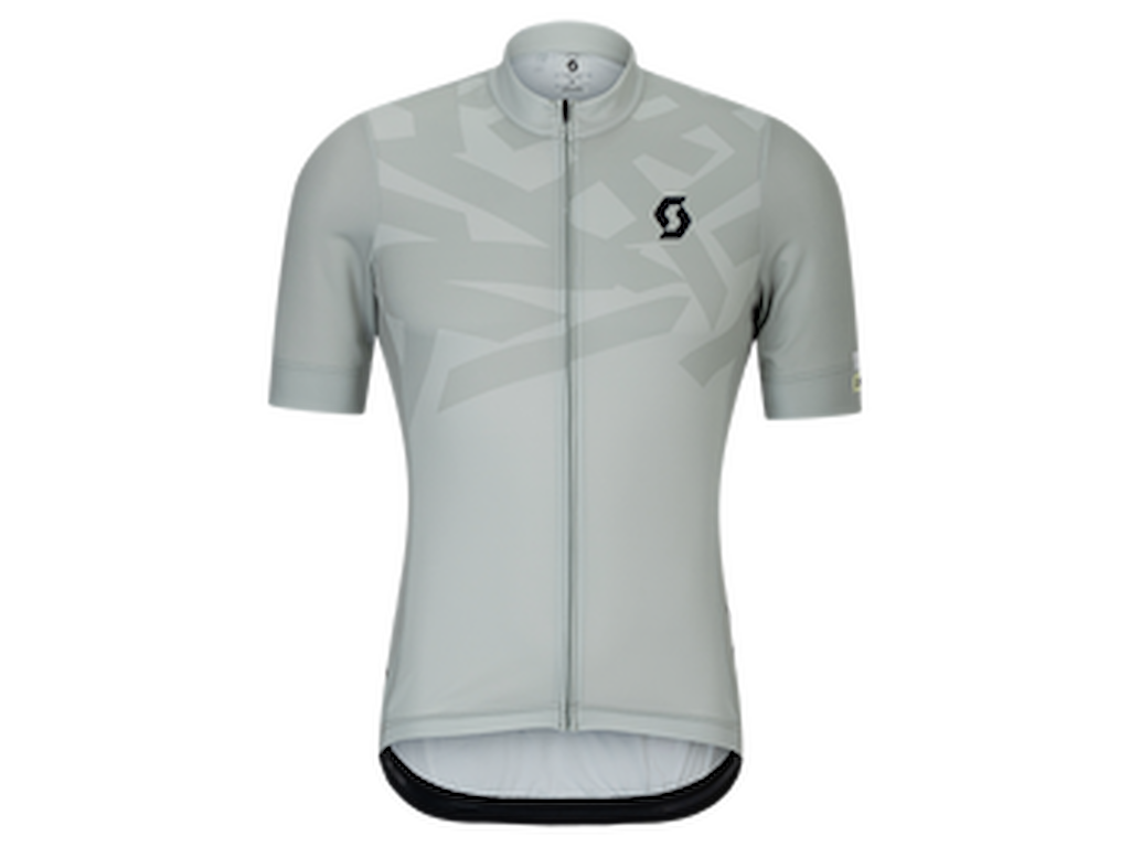 SCOTT RC Endurance - Cykeltrøje - Korte ærmer - Herre 