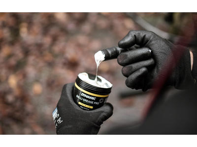 Dynamic Galli Fedt - Kan bruges på Carbon - 150g