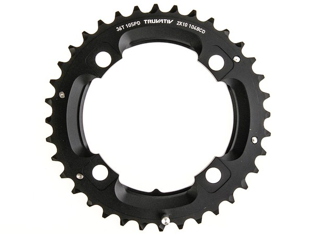 SRAM/truvativ klinge MTB ø 104 mm 36T