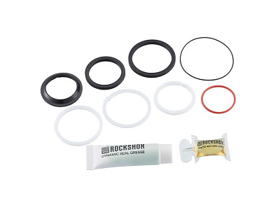 Rockshox Service kit Deluxe/Super Deluxe 50 HOUR SERVICE KIT