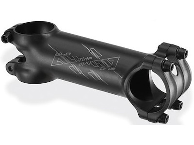 XLC All Ride Frempind 1 1/4" ø31,8mm 7 grader Sort