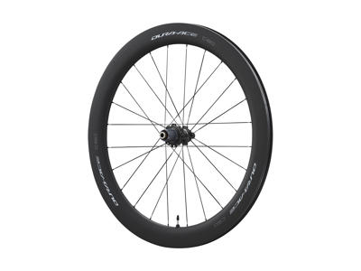Shimano Dura Ace C60 - Baghjul Carbon 700c - Tubeless - Disc - E-Thru
