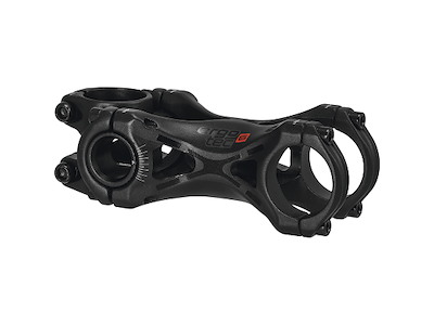 Ergotec Swell XR Ahead frempind justerbar ø31,8mm/100mm lang - Safety level 6 - Sort