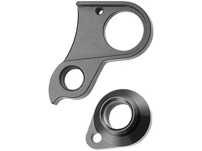 Geardrop type GH-176 - Sort