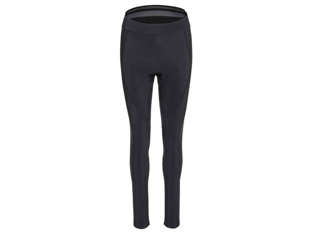 AGU Cykelbuks - Essential - Med pude - Dame - Sort