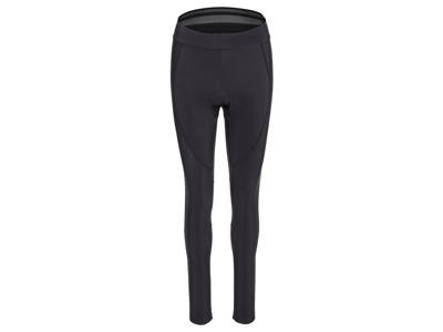 AGU Cykelbuks - Essential - Med pude - Dame - Sort