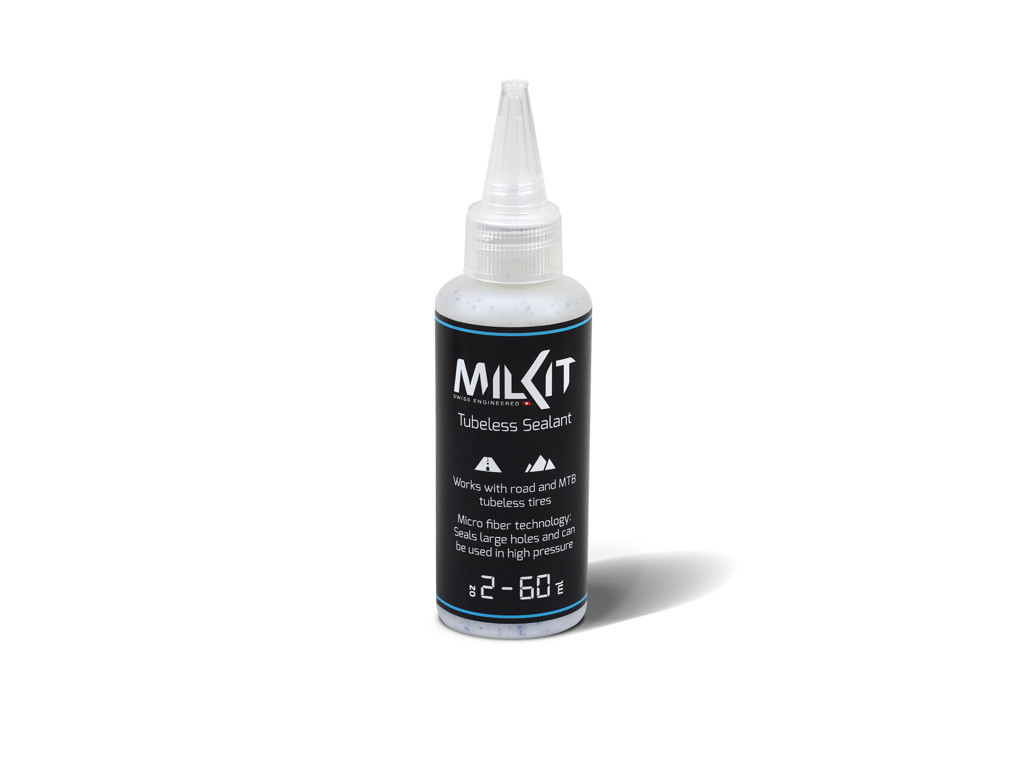 Milkit - Tubeless Sealant