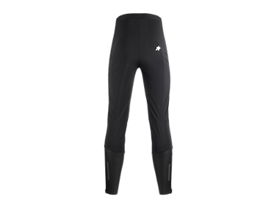 Assos MILLE GT Shell Pants S11 - Cykelbukser - Unisex - Sort 