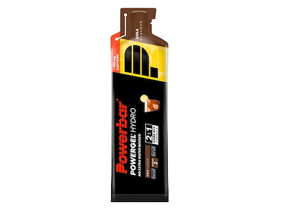 Powerbar PowerGel Hydro - Cola Koffein boost - 67 ml