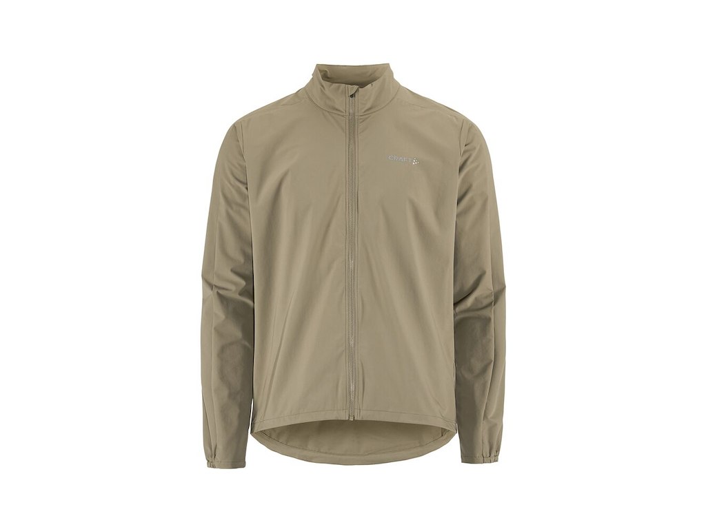 Craft Everyday Wind Jacket - Cykeljakke - Herre