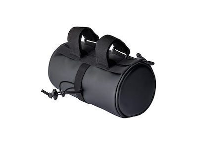 FORCE Adventure Burrito Road Styrtaske - 0,9 Liter - Sort