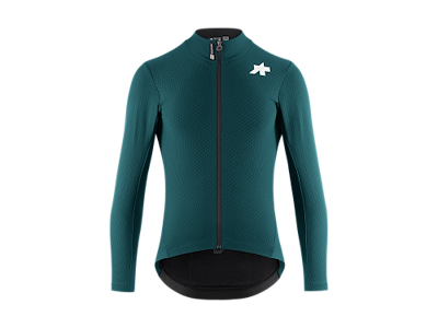 Assos MILLE GT Winter Jacket S11 EVO - Cykeljakke - Herre 