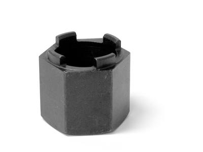 Aftrækker Park Tool FR-3 for krans med 4 tapper