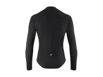 Assos Endurance Thermobooster - Baselayer - Herre - Sort