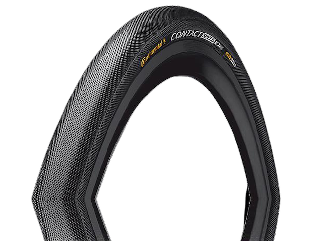 Continental Contact Speed 700x32 (32-622) Dæk