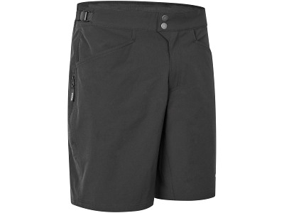 GripGrab EXPLR Technical - Cykelshorts - Uden pude - Sort - Str. XL