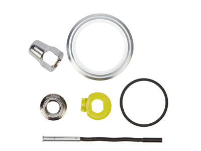 Shimano Nexus - Komponentssæt for Nexus 3 gear (86,85mm) - Type SG-3R40